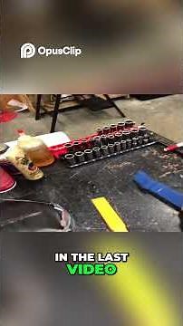 Stuck Hood Latch Easy Fix You Can Do! #automobile #mechanic #diy