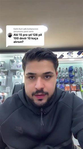 iPhone 15 Pro Max Kutu Açılımı