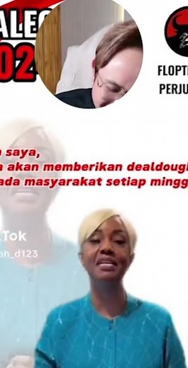 Caleg Paling Sus!!🤨🤨