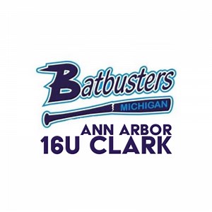Batbusters 16u | Manchester, MI | Youth Select & Showcase Travel Sports Teams