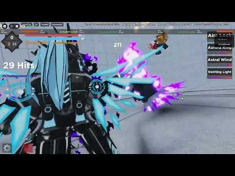 [Sakura stand] Ewu pvp experience, guide