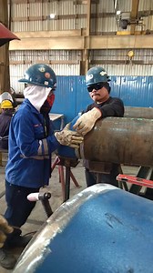 3.4K reactions · 52 shares | Done fit up eccentric reducer | Francis Cabahit | Facebook