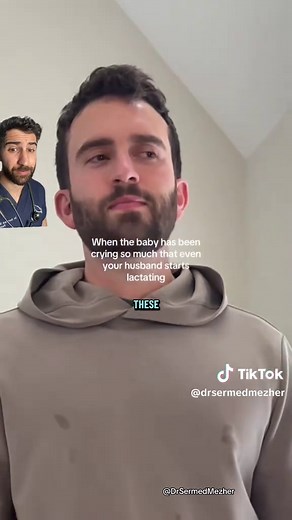 Understanding Male Galactorrhoea: Causes and Symptoms