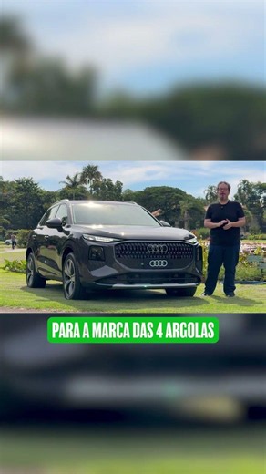 NEW 2027 AUDI Q3: Is it Worth It or Not? 🚗🔥
