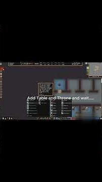 🏰 Learn how to build rooms in Dwarf Fortress! #Tutorial #GameOnBruno #dwarffortress #gaming