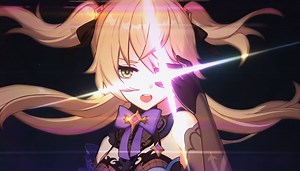 Genshin Impact Introduces the Chuunibyou Princess Fischl in its Latest Trailer