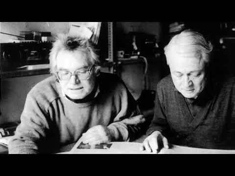 Richard Langston- Oskar Negt and Alexander Kluge [SAGE Handbook of Frankfurt School Critical Theory]