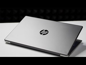 HP 240 G10 i5 13th Gen Commercial Laptop Unboxing - ASMR