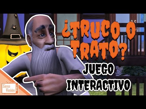 SimVision | Danger lurks in Pleasantview, and only you can stop it | The Sims 2 INTERACTIVE