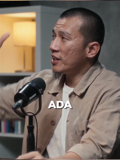 Bagian 10: Bener nggak agama Islam itu yang paling banyak aturannya Nonton Full Di Yt: Raymondchin @Raymond Chin #escape2026 #ramadhanditiktok #pocong123 #raymondchin #felixsiauw