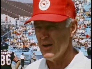 1978 Week 1: St. Louis Cardinals at Chicago Bears Highlights