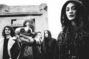Rewind: Women of Doom