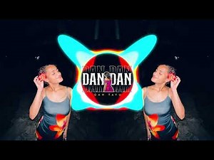 Step on it x shake it to the max x danza [ DANDAN ] Remix 2025