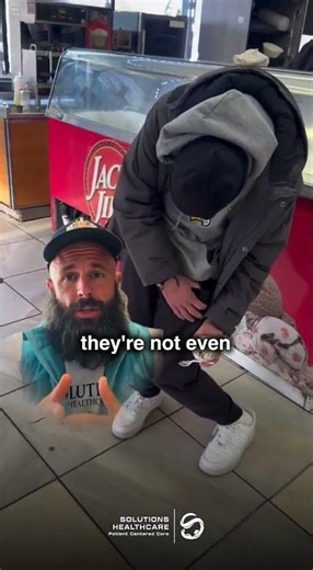 What addiction actually does to the brain