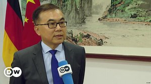 Zhang Junhui: We have to react