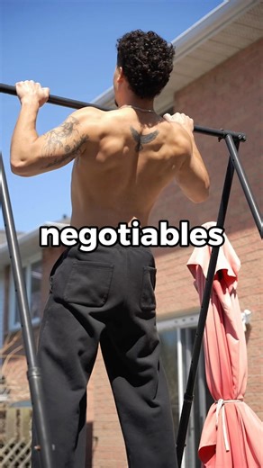 5 Daily Non-Negotiables That Will Change Your Life