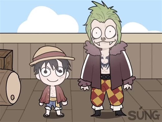 Monkey D Luffy on Instagram: "Eiichiro Oda was born in 1975 in Japan. As a child, he fell in love with pirates, adventure, and drawing. While others dreamed small, Oda dreamed of entire worlds. At just 17 years old, he began working as a manga assistant, learning discipline, sacrifice, and the cost of chasing a dream. In 1997, he published One Piece, a story many thought was too long, too ambitious, too risky. Years passed. Chapters stacked. And that “risky” story became a global phenomenon. Eii