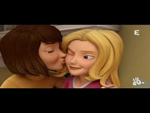 [Wendy] Episode 5 VF