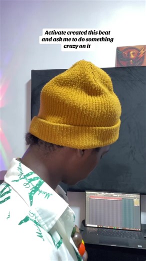 What do you think ? 🤔 #fyp #freemanian @Olamidé @davido @EMPIRE Record Label @Seun pizzle @Streets-Smart Entertainment @ACTIVATE_ODV @OSINWIN OF AFRICA 🐐