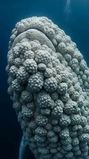 "Rescue Mission: Divers Free a Giant Whale from Painful Barnacles!" #animals #animalrescue | Rainbow after the storm