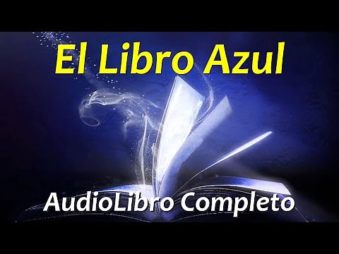 El Libro Azul RAMTHA - Audiolbro Completo
