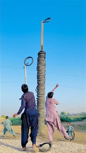 Tyre Toss Endless Sky – Keep Throwing Beyond Reach#shorts #viralvideo