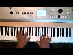 Playing the full song "I Pray We'll All Be Ready" by the Chicago Mass Choir