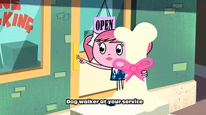 Cha-Ching's bass player, Justin explains to his friends what an Entrepreneur is - someone who has lots of ideas, a bit like him. 🤑 Learn about Entrepreneurship with Justin: ➡️ https://bit.ly/3PPfjLX #ChaChing #PrudenceFoundation | Cartoon Network