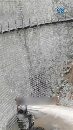 503K views · 9.4K reactions | እነዚህ ሰዎች ለምንድን ነው ውሀውን የሚያፈሱት?...