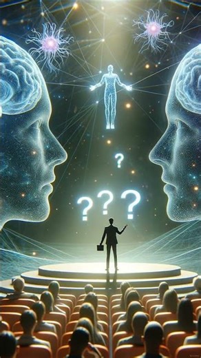 El Efecto McGurk: ¡Tu Cerebro También Te Engaña! #shorts