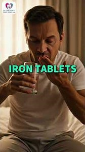 Best Time to Take Supplements | Calcium, Vitamin D, Iron, Omega-3 Explained