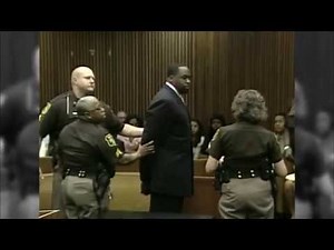 Kwame Kilpatrick | American Greed