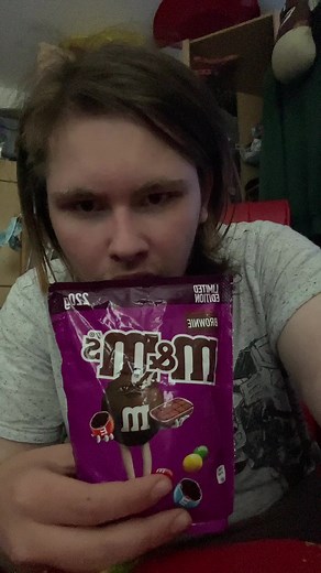 Discover M&M's Chocolate Candies in Fun Unboxing