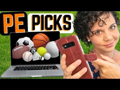 Your Kids Hate PE? Try These 7 Homeschool Options Instead