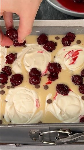The most delicious cake I've ever baked! #cake #cakerecipe #recipes