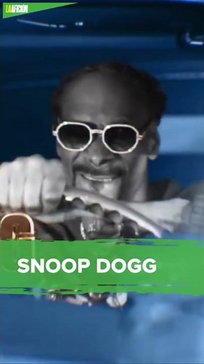 Super Bowl 2022: Eminem y Snoop Dogg presentan tráiler del halftime show y es ¡Épico! #Short