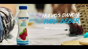 75K views · 162 reactions | ¿Aún no has probado los Nuevos Danone para beber? Llévatelos estés donde estés. Ahora, sin conservantes, sin aromas artificiales y sin colorantes artificiales. | Danone | Facebook