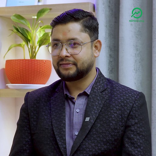 7.7K views · 124 reactions | Stop-losses in my trading : Ajay Singh Thapa को Real Technical View. | NEPSE Trading | Facebook