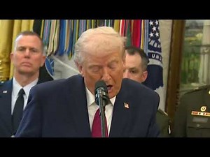 ترامب و الشركة.... و حراس البوابة