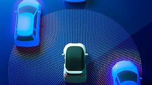 CES 2024: Intel's AI cars will create 'workspace on wheels'