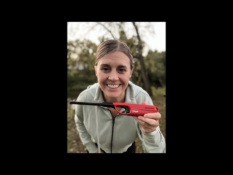 Honest review of scripto fire stick