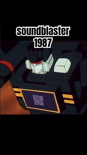 #soundblaster evolution (1987-2020)