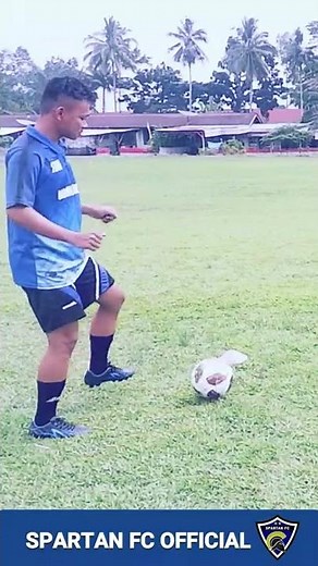 BELAJAR TEKNIK PASSING❗#shorts #sepakbola #passing