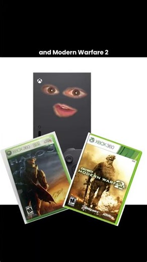 Xbox 360 is Officially a Retro Console 😭