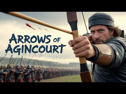How an Inferior English Army Defeated the French at Agincourt