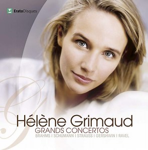 Hélène Grimaud - Grands Concertos