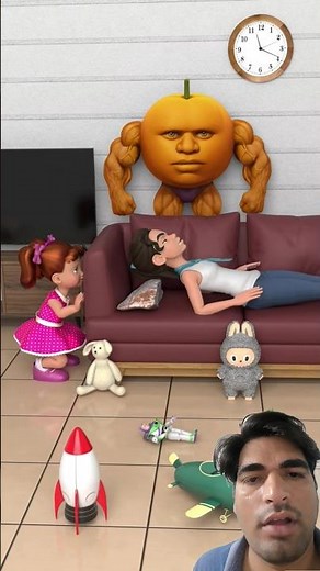 🤕 Ouch my pillow #memes #funny #trend