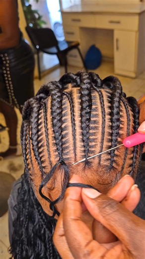 Creative Braiding Techniques for Unique Styles