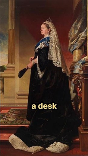How a trapped British ship became the US President's desk! 🚢✨