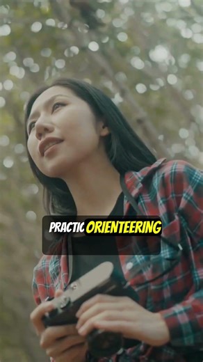 Navigate Without GPS: Essential Skills